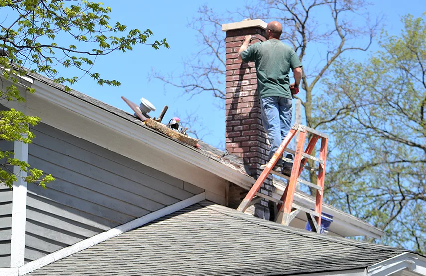Chimney & Fireplace Inspections Services in Rancho Mirage, CA