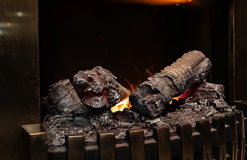 Soot Removal in Rancho Mirage, California