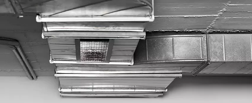 Trusted Air Duct Cleaning Company in Rancho Mirage, California