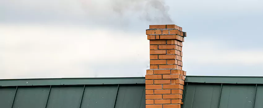 Animal Screen Chimney Cap Repair And Installation Services in Rancho Mirage, California