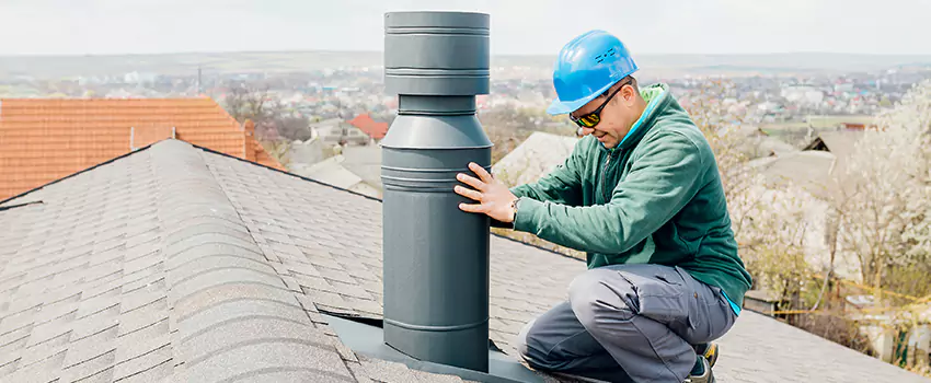 Chimney Chase Inspection Near Me in Rancho Mirage, California