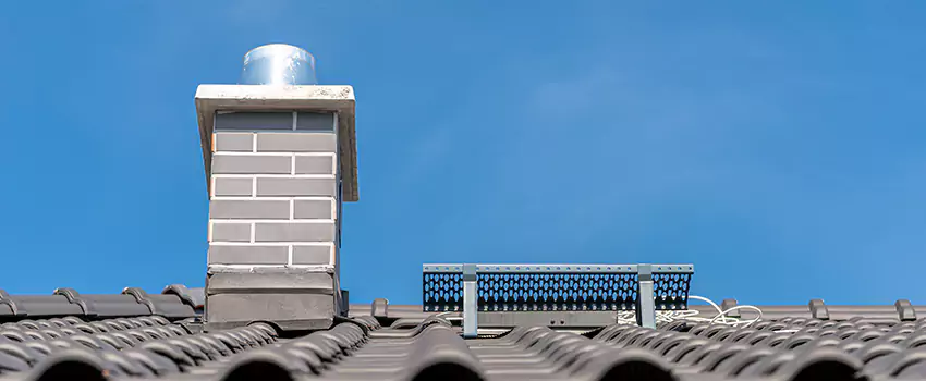 Chimney Flue Relining Services in Rancho Mirage, California