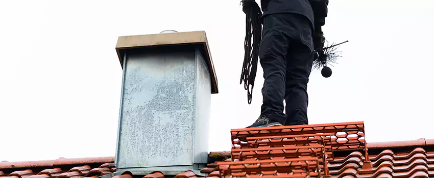 Chimney Liner Services Cost in Rancho Mirage, CA