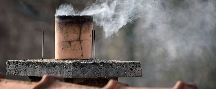 Wood Burning Chimney Odor Removal in Rancho Mirage, CA