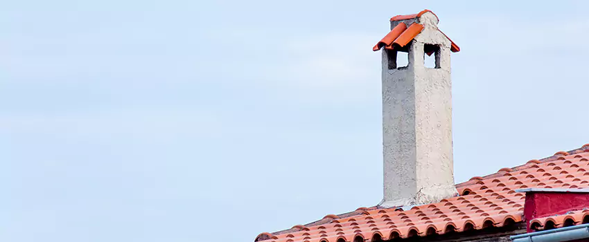Chimney Pot Replacement in Rancho Mirage, CA