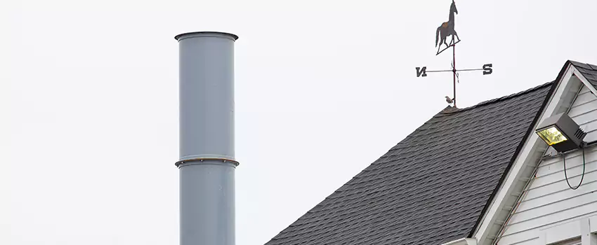 Chimney Inspection in Rancho Mirage, CA