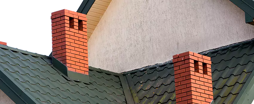 Chimney Saver Waterproofing Services in Rancho Mirage, California
