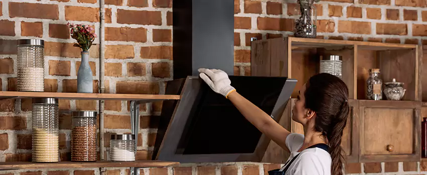 Chimney Installation in Rancho Mirage, CA