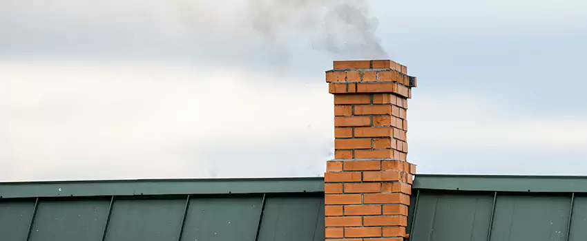Chimney Soot Cleaning Cost in Rancho Mirage, CA