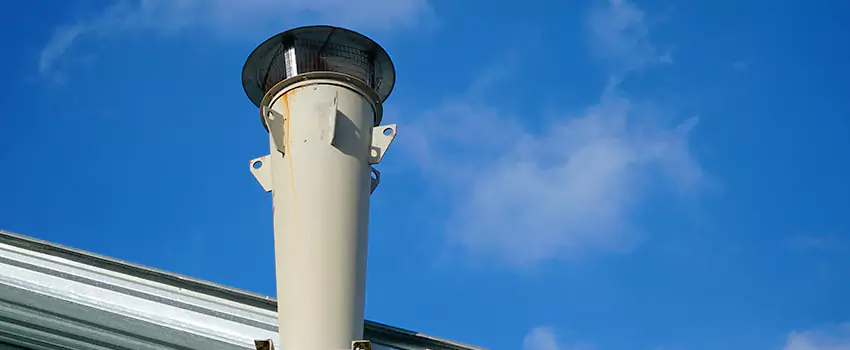 Chimney Spark Arrestor Requirements in Rancho Mirage, CA