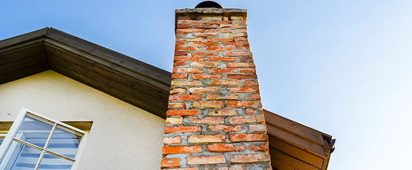 Chimney Mortar Replacement in Rancho Mirage, CA