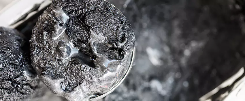 Clogged Dryer Vent Lint Cleaning in Rancho Mirage, California