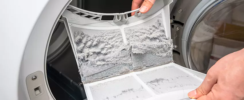 Best Dryer Lint Removal Company in Rancho Mirage, California