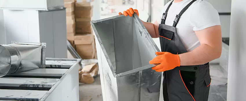 Benefits of Dryer Vent Inspection in Rancho Mirage, CA