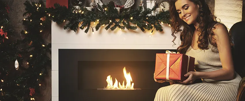 Electric Fireplace Ember Set Enhancement Services in Rancho Mirage, CA