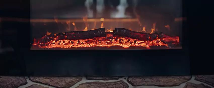 Outdoor Electric Fireplace Installation Solutions in Rancho Mirage, CA