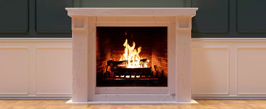 Empire Comfort Systems Fireplace Installation and Replacement in Rancho Mirage, California