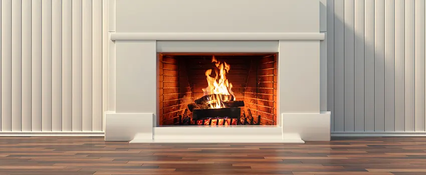 Fireplace Broken Ashtray Repair Services in Rancho Mirage, California