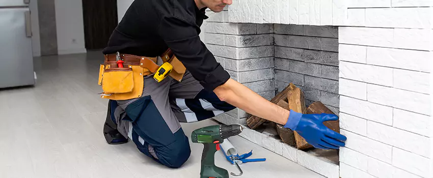 Ethanol Fireplace Installation Contractors in Rancho Mirage, California