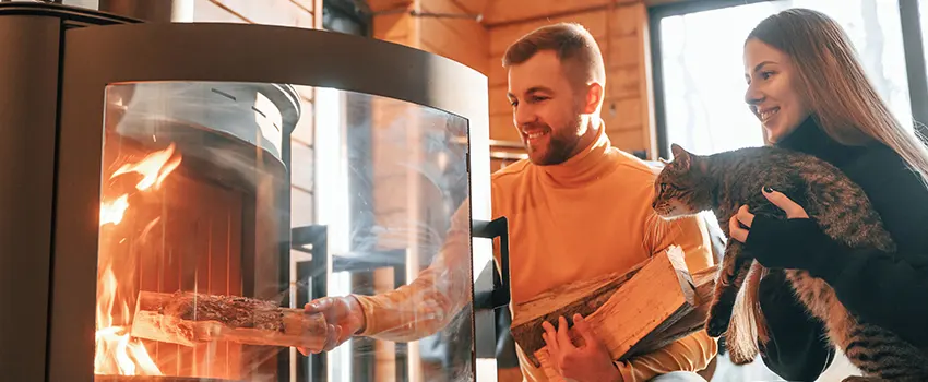 Fireplace Door Installation And Replacement Contractors in Rancho Mirage, CA