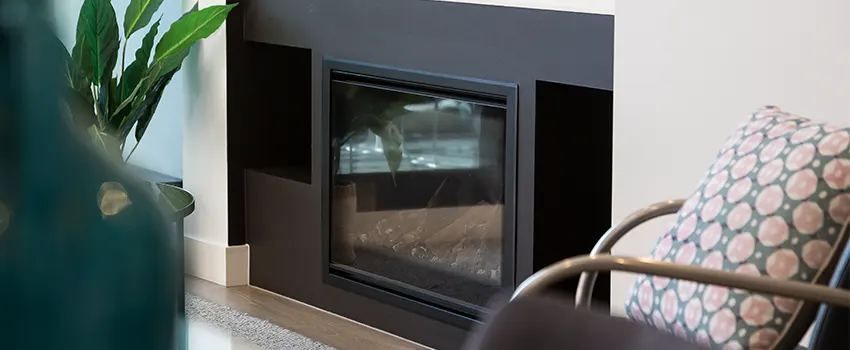 Welding Repairs for Fireplace Grate in Rancho Mirage, CA