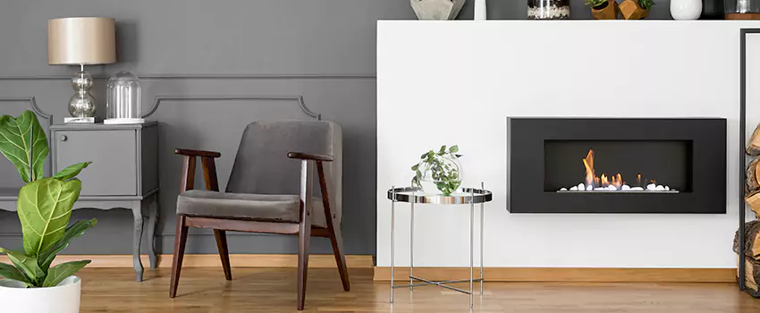 Fireplace Hanging Screens Installation Specialists in Rancho Mirage, CA