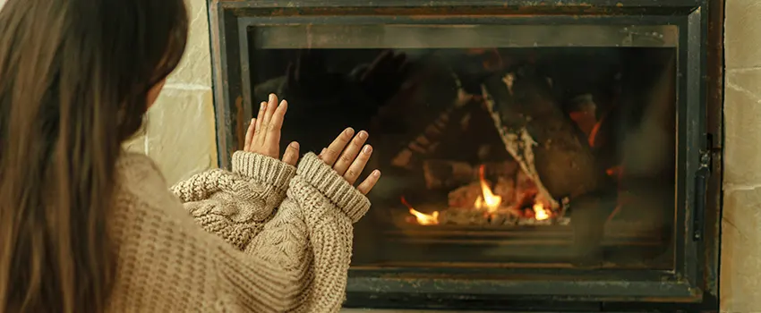 Wood-burning Fireplace Smell Removal Services in Rancho Mirage, CA