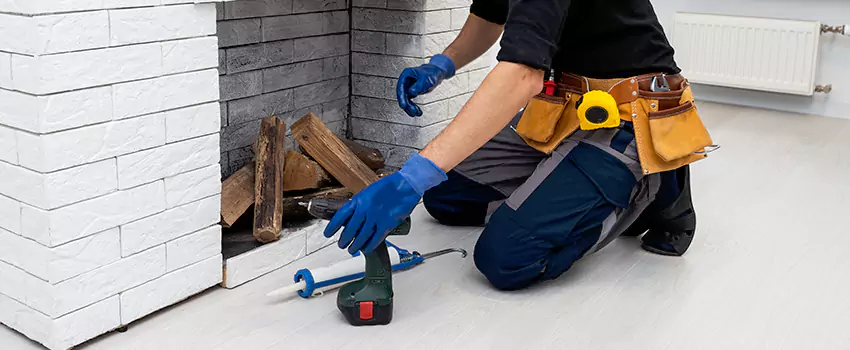 Smoke Chamber Safety Upgrades in Rancho Mirage, California