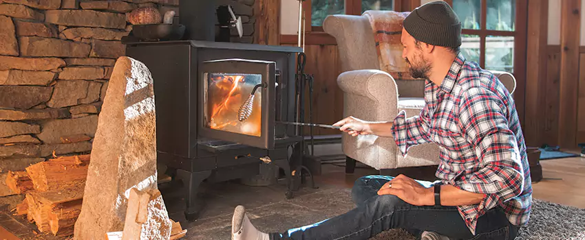 Fireplace Chimney Maintenance in Rancho Mirage, California