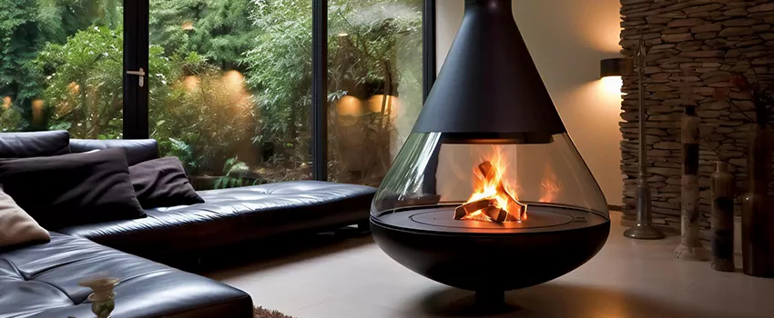 Affordable Floating Fireplace Repair And Installation Services in Rancho Mirage, California