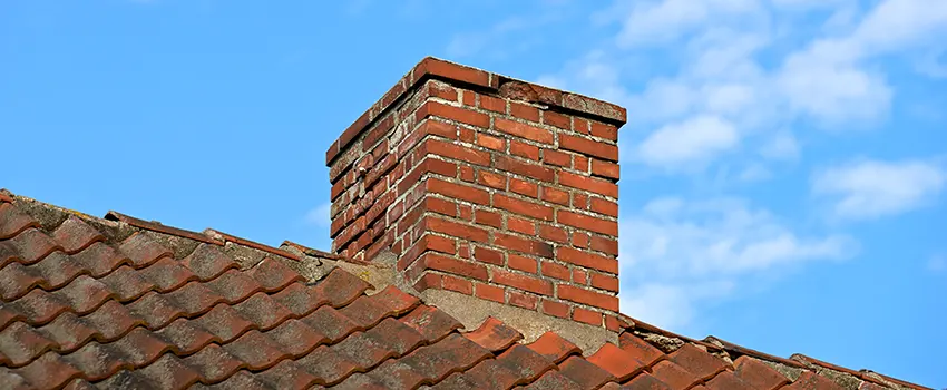 Flue Tiles Cracked Repair Services near Me in Rancho Mirage, CA