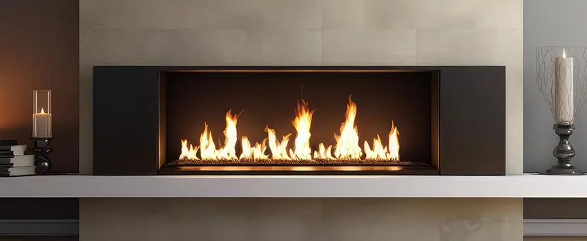 Vent Free Gas Fireplaces Repair Solutions in Rancho Mirage, California