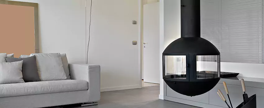 Hanging & Suspended Fireplaces Designer in Rancho Mirage, California