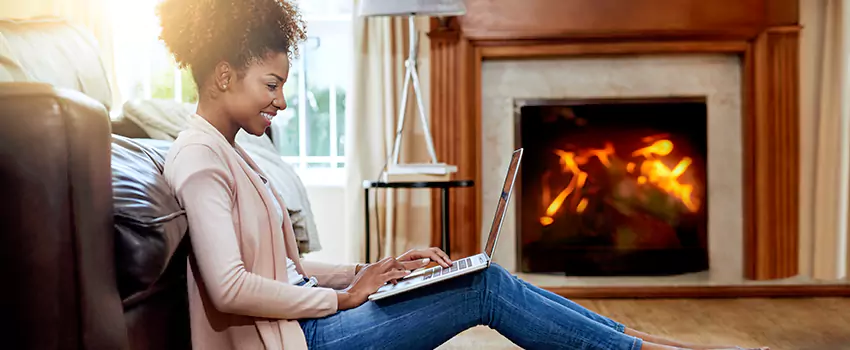 Cost-Effective Osburn Fireplace Installation and Repair in Rancho Mirage, CA