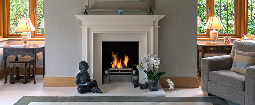 RSF Fireplaces Maintenance and Repair in Rancho Mirage, California