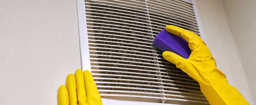 Vent Cleaning Company in Rancho Mirage, CA