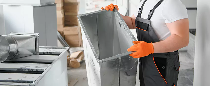 Ventilation Fan Cleaning Services in Rancho Mirage, California