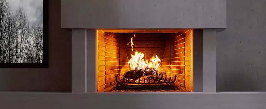 Indoor Wood Burning Furnace Repair and Installation in Rancho Mirage, California
