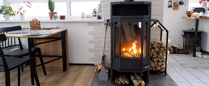 Wood Stove Inspection Services in Rancho Mirage, CA