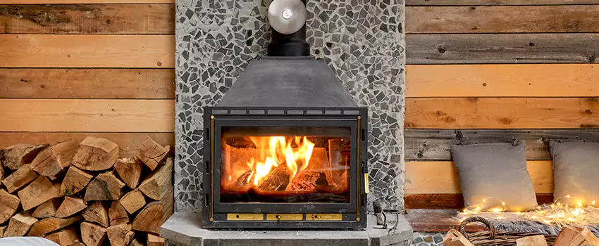 Wood Stove Cracked Glass Repair Services in Rancho Mirage, CA