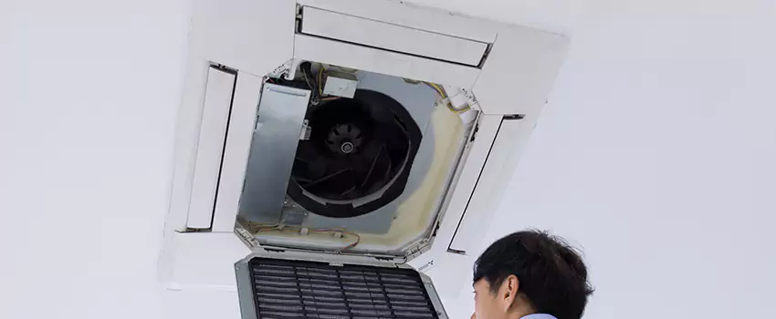 Benefits of Professional Air Duct Cleaning in Rancho Mirage, California