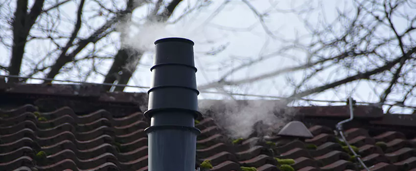 Broken Chimney Animal Screen Repair And Installation in Rancho Mirage, CA