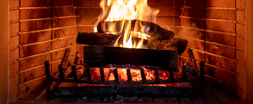 Chimney Ash Dump Cover Repair Services in Rancho Mirage, CA