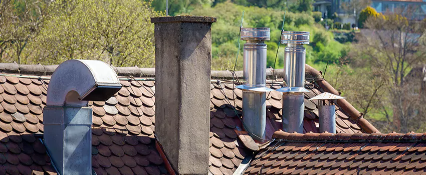 Commercial Chimney Blockage Removal in Rancho Mirage, California