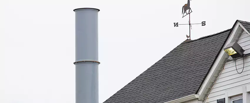 Multi-flue Chimney Caps Installation And Repair in Rancho Mirage, CA
