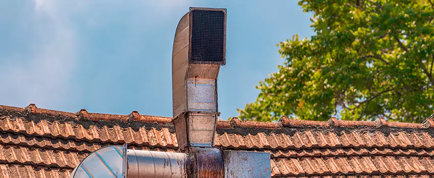 Chimney Creosote Cleaning Experts in Rancho Mirage, California