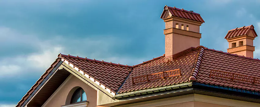 Residential Chimney Services in Rancho Mirage, California