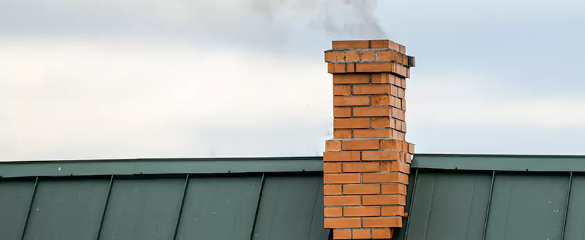 Chimney Installation Company in Rancho Mirage, CA