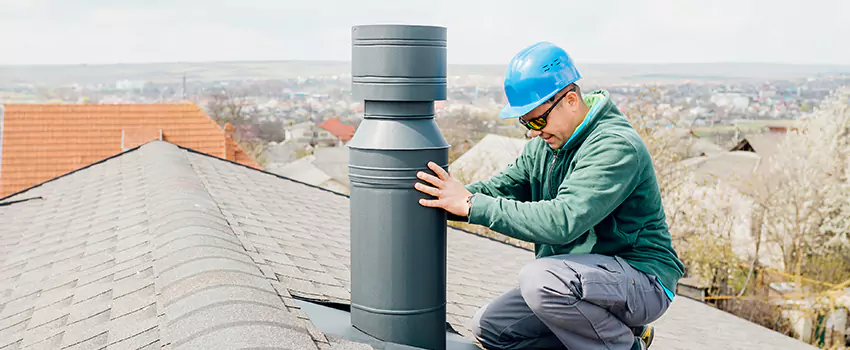 Insulated Chimney Liner Services in Rancho Mirage, CA