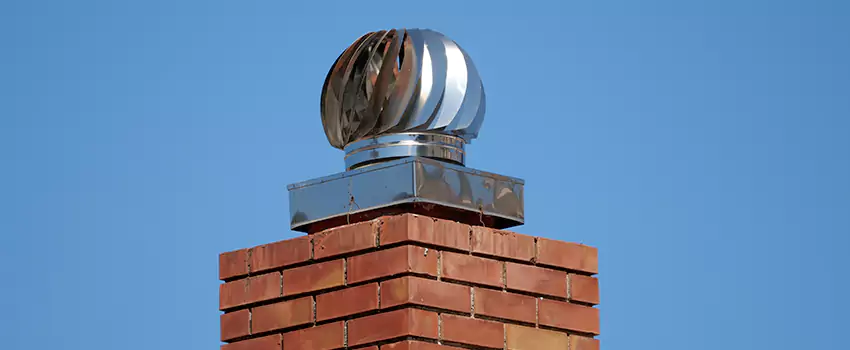 Chimney Flue Rebuild Services in Rancho Mirage, California